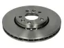 Диск гальмівний передн Лів/Прав RENAULT FLUENCE, GRAND SCENIC III, LAGUNA, LAGUNA III, LATITUDE, MEGANE, MEGANE III, SCENIC III 1.2-3.5 10.07- ABE C3R042ABE (фото 1)