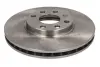 Диск гальмівний передн Лів/Прав CHEVROLET CORSA CITROEN GS OPEL ASTRA F CLASSIC, ASTRA G, ASTRA G CLASSIC, ASTRA G/KOMBI, ZAFIRA A 1.0-2.0D 09.73-12.09 ABE C3X006ABE (фото 1)