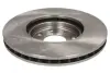 Диск гальмівний передн Лів/Прав CHEVROLET CORSA CITROEN GS OPEL ASTRA F CLASSIC, ASTRA G, ASTRA G CLASSIC, ASTRA G/KOMBI, ZAFIRA A 1.0-2.0D 09.73-12.09 ABE C3X006ABE (фото 2)