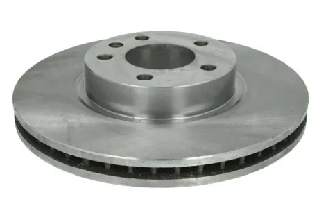Диск гальмівний передн Лів/Прав OPEL OMEGA A, OMEGA B, SENATOR B 2.0-3.6 03.87-07.03 ABE C3X016ABE