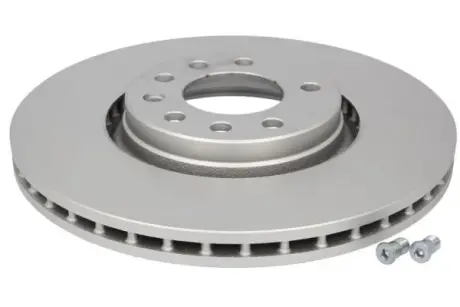 Диск гальмівний передн Лів/Прав OPEL ASTRA G, ASTRA H, ASTRA H GTC, ASTRA H/KOMBI, CORSA D, CORSA E, CORSA E/HATCHBACK, MERIVA A, MERIVA B, VECTRA B, ZAFIRA A, ZAFIRA B 1.2-3.0D 09.97- ABE C3X034ABE-P