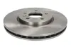 Диск гальмівний передн Лів/Прав OPEL ASTRA J, ASTRA J GTC, ASTRA J/HATCHBACK, CASCADA, INSIGNIA A, ZAFIRA C 1.3D-2.8 07.08- ABE C3X041ABE (фото 1)