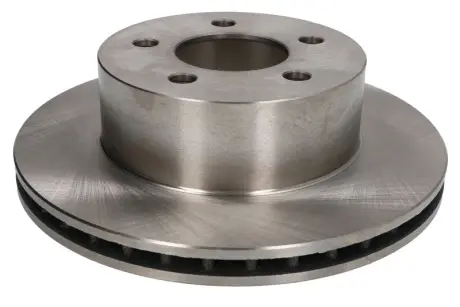 Диск гальмівний передн Лів/Прав JEEP CHEROKEE, COMANCHE, GRAND CHEROKEE I, WRANGLER I, WRANGLER II 2.1D-5.9 10.84-04.07 ABE C3Y011ABE