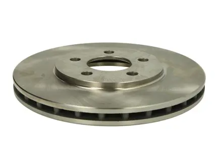 Диск гальмівний передн Лів/Прав CHRYSLER SEBRING, STRATUS 2.0/2.4/2.5 01.95-04.01 ABE C3Y022ABE