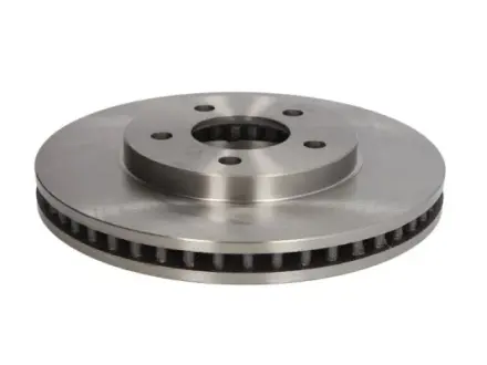 Диск гальмівний передн Лів/Прав FORD USA MUSTANG 4.0/4.6 12.04- ABE C3Y040ABE