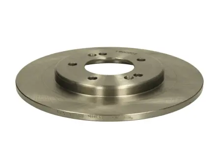 Диск гальмівний задн Лів/Прав HYUNDAI I40 I, I40 I CW 1.6-2.0 07.11-05.19 ABE C40516ABE