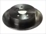 Диск гальмівний задн Лів/Прав BMW 3 (E91) CHERY TIGGO TOYOTA RAV 4 I, RAV 4 II 1.8-2.4 01.94-06.12 ABE C42018ABE (фото 2)