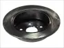 Диск гальмівний задн Лів/Прав BMW 3 (E91) CHERY TIGGO TOYOTA RAV 4 I, RAV 4 II 1.8-2.4 01.94-06.12 ABE C42018ABE (фото 3)