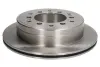 Диск гальмівний задн Лів/Прав TOYOTA CALDINA, FORTUNER, LAND CRUISER, LAND CRUISER 80, LAND CRUISER 90, LAND CRUISER PRADO 1.8-4.5 11.84- ABE C42022ABE (фото 1)
