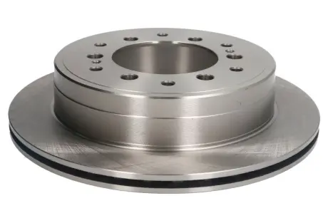 Диск гальмівний задн Лів/Прав TOYOTA CALDINA, FORTUNER, LAND CRUISER, LAND CRUISER 80, LAND CRUISER 90, LAND CRUISER PRADO 1.8-4.5 11.84- ABE C42022ABE