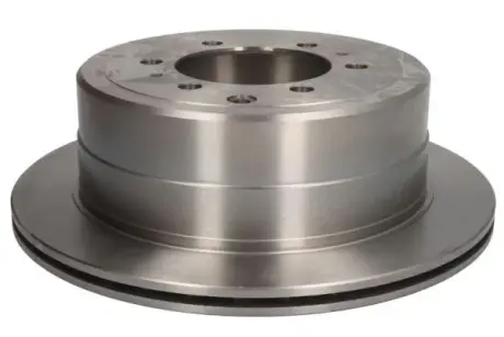 Диск гальмівний задн Лів/Прав TOYOTA FORTUNER, LAND CRUISER, LAND CRUISER 80, LAND CRUISER PRADO 2.4-4.5 11.84- ABE C42027ABE