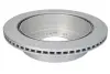 Диск гальмівний задн Лів/Прав (покритий) LEXUS GX TOYOTA FJ CRUISER, LAND CRUISER, LAND CRUISER 90, LAND CRUISER PRADO 2.7-4.7 05.93- ABE C42029ABE-P (фото 2)