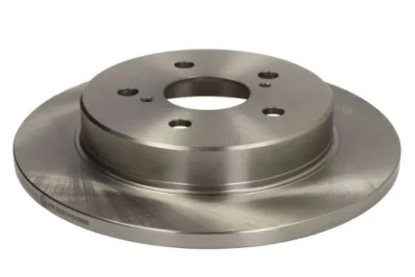 Диск гальмівний задн Лів/Прав LEXUS ES, NX, UX TOYOTA C-HR, CAMRY, COROLLA CROSS, PRIUS, RAV 4 V, YARIS CROSS 1.2-3.5 07.14- ABE C42082ABE