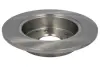 Диск гальмівний задн Лів/Прав HONDA ACCORD IV, ACCORD V, CIVIC VI, INSPIRE ROVER 600 I 1.8-2.3 09.89-02.01 ABE C44007ABE (фото 2)