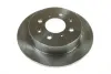 Диск гальмівний задн Лів/Прав ACURA INTEGRA HONDA CITY IV, CIVIC V, CIVIC VI, CRX III, INTEGRA, JAZZ, JAZZ II, JAZZ III, LEGEND IV 1.2-3.7 01.85- ABE C44014ABE (фото 1)