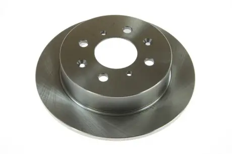 Диск гальмівний задн Лів/Прав ACURA INTEGRA HONDA CITY IV, CIVIC V, CIVIC VI, CRX III, INTEGRA, JAZZ, JAZZ II, JAZZ III, LEGEND IV 1.2-3.7 01.85- ABE C44014ABE