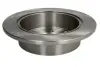 Диск гальмівний задн Лів/Прав CHRYSLER SEBRING MITSUBISHI ECLIPSE II, ECLIPSE III, LANCER CARGO/KOMBI, LANCER VII, OUTLANDER I, OUTLANDER II, OUTLANDER III, SPACE RUNNER 1.3-3.0 05.95- ABE C45005ABE (фото 2)