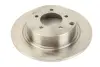 Диск гальмівний задн Лів/Прав CHRYSLER 200, SEBRING DODGE AVENGER, CALIBER JEEP COMPASS, PATRIOT MITSUBISHI ASX, LANCER VIII, OUTLANDER II, OUTLANDER III 1.5-3.6ALK 06.06- ABE C45027ABE (фото 3)