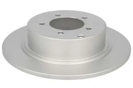 Диск гальмівний задн Лів/Прав CHRYSLER 200, SEBRING DODGE AVENGER, CALIBER JEEP COMPASS, PATRIOT MITSUBISHI ASX, LANCER VIII, OUTLANDER II, OUTLANDER III 1.5-3.6ALK 06.06- ABE C45027ABE-P