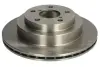 Диск гальмівний задн Лів/Прав SUBARU FORESTER, IMPREZA, LEGACY I, LEGACY II, LEGACY V 1.5LPG-2.5 05.92-03.12 ABE C47002ABE (фото 1)