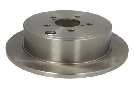 Диск гальмівний задн Лів/Прав SUBARU BRZ, FORESTER, IMPREZA, LEGACY V, OUTBACK TOYOTA GT 86 1.5-2.5 06.05- ABE C47007ABE