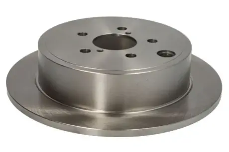 Диск гальмівний задн Лів/Прав SUBARU BRZ, FORESTER, IMPREZA, LEGACY V, OUTBACK TOYOTA GT 86 1.5-2.5 07.07- ABE C47014ABE