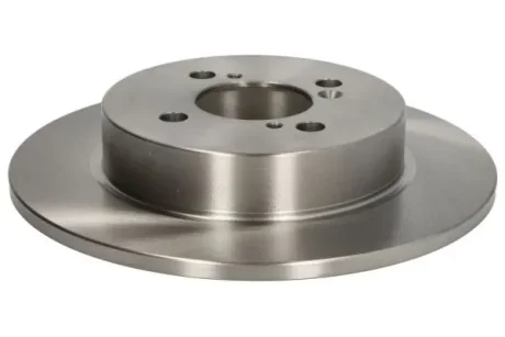 Диск гальмівний задн/передн Лів/Прав SUZUKI SWIFT IV 1.2/1.3D/1.4 10.10- ABE C48006ABE