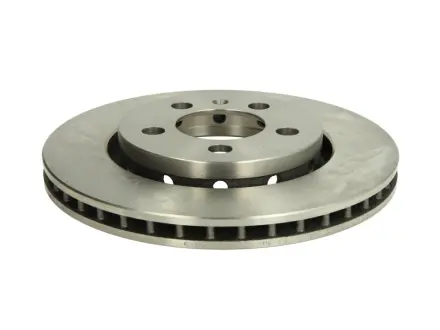 Диск гальмівний задн Лів/Прав AUDI A1, A3, TT SEAT ARONA, IBIZA IV, IBIZA IV SC, IBIZA IV ST, LEON, TOLEDO II, TOLEDO IV SKODA FABIA III, OCTAVIA I, OCTAVIA II, RAPID VW BORA 1.0-3.2 12.96- ABE C4A014ABE