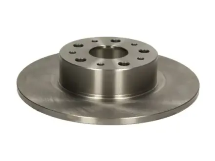 Диск гальмівний задн Лів/Прав ALFA ROMEO 166 LANCIA GAMMA, KAPPA 2.0-3.2 09.77-06.07 ABE C4D014ABE