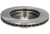 Диск гальмівний задн Лів/Прав FORD COUGAR, MONDEO I, MONDEO II, MONDEO III, SCORPIO II 1.6-2.9 02.93-03.07 ABE C4G000ABE (фото 2)