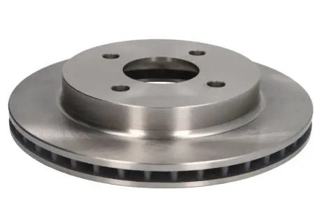 Диск гальмівний задн Лів/Прав FORD COUGAR, MONDEO I, MONDEO II, MONDEO III, SCORPIO II 1.6-2.9 02.93-03.07 ABE C4G000ABE