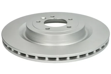 Диск гальмівний задн лів/прав LAND ROVER DEFENDER, DISCOVERY V, RANGE ROVER IV, RANGE ROVER SPORT II 2.0-5.0 08.12- ABE C4I013ABEP