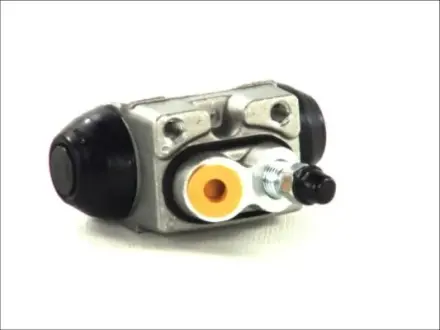 Гальмівний циліндр задн Лів HYUNDAI ACCENT, ACCENT I, ELANTRA III, GRACE, H100, LANTRA II, SONATA II, SONATA III 1.3-2.6D 09.88-10.04 ABE C50500ABE