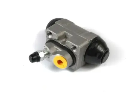 Гальмівний циліндр задн Прав HYUNDAI ACCENT, ACCENT I, ELANTRA III, GRACE, H100, LANTRA II, SONATA II, SONATA III 1.3-2.6D 09.88-10.04 ABE C50501ABE