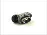 Гальмівний циліндр задн Прав HYUNDAI COUPE I, LANTRA I, LANTRA II, SONATA III 1.5-2.0 10.90-04.02 ABE C50507ABE (фото 1)