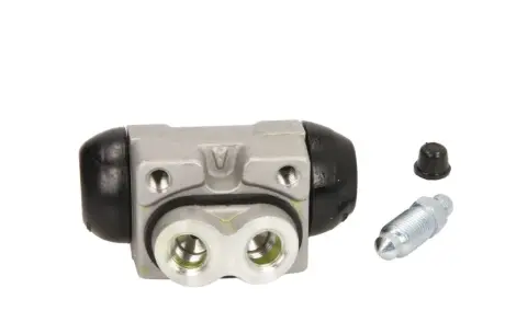 Гальмівний циліндр задн Лів HYUNDAI ACCENT II, ATOS, ELANTRA III, ELANTRA IV, GETZ 1.0-1.8 02.98-12.23 ABE C50510ABE