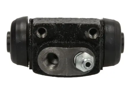 Гальмівний циліндр задн Лів HONDA CIVIC VI HYUNDAI ACCENT II, ATOS, ELANTRA III, ELANTRA IV, GETZ, GRACE, H100, MATRIX, TERRACAN MG MG ZR, MG ZS ROVER 200 II, 25 I, 400 1.0-2.9D 01.90-12.23 ABE C50519ABE