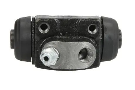 Гальмівний циліндр задн Прав HONDA CIVIC VI HYUNDAI ACCENT II, ATOS, ELANTRA III, ELANTRA IV, GETZ, GRACE, H100, MATRIX, TERRACAN MG MG ZR, MG ZS ROVER 200 II, 25 I, 400 1.0-2.9D 01.90-12.23 ABE C50520ABE