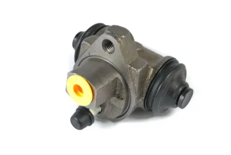 Гальмівний циліндр задн Лів/Прав FORD FIESTA III, FIESTA/HATCHBACK, FIESTA/MINIVAN 1.0-1.8D 03.89-01.97 ABE C5G011ABE