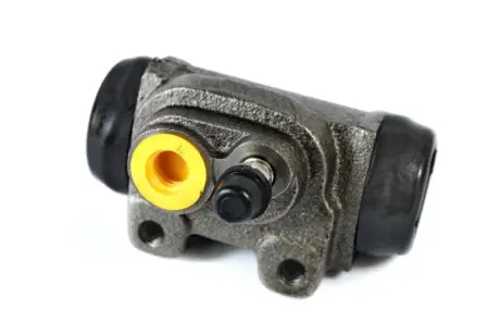 Гальмівний циліндр задн Лів CITROEN XSARA, XSARA/HATCHBACK, XSARA/KOMBI, ZX, ZX/HATCHBACK PEUGEOT 306, 405 I, 406 1.1-2.0D 06.87-08.05 ABE C5P040ABE