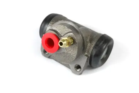 Гальмівний циліндр задн Лів FIAT TEMPRA RENAULT CLIO I, CLIO I/HATCHBACK, SUPER 5, SUPER 5/HATCHBACK, TWINGO I, TWINGO I/HATCHBACK 1.0-1.9D 10.84-08.03 ABE C5R024ABE