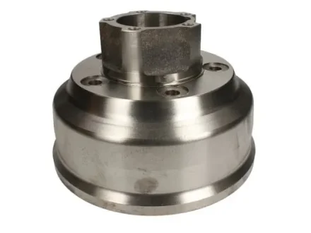 Гальмівний барабан задн KIA BONGO, K2500, K2500 II, K2700, K2700 II 2.5D/2.7D 10.99- ABE C60305ABE