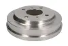 Гальмівний барабан задн NISSAN ALMERA I, ALMERA II, PRIMERA, SENTRA V 1.5-1.8LPG 07.95-11.06 ABE C61028ABE (фото 1)