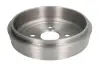 Гальмівний барабан задн TOYOTA BB I, COROLLA, IST, PLATZ, PORTE I, RAUM, WILL CYPHA I, YARIS, YARIS VERSO 1.0-1.8 04.99-01.20 ABE C62025ABE (фото 2)