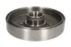 Гальмівний барабан задн MAZDA 323 C IV, 323 F IV, 323 II, 323 III, 323 S IV 1.1-1.8 11.80-10.96 ABE C63003ABE (фото 2)