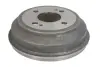 Гальмівний барабан задн HONDA CITY III, CIVIC III, CIVIC IV, CIVIC V, CIVIC VI, CRX I, CRX II, CRX III, DOMANI, INTEGRA ROVER 200 I 1.2-1.6 08.83-08.01 ABE C64005ABE (фото 1)