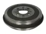 Гальмівний барабан задн FIAT GRANDE PUNTO, PUNTO, PUNTO EVO, PUNTO EVO/HATCHBACK, PUNTO/HATCHBACK OPEL CORSA D, CORSA D/HATCHBACK 0.9-1.4LPG 06.05- ABE C6F016ABE (фото 1)