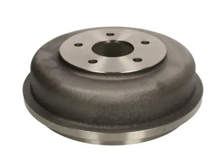 Гальмівний барабан задн FORD TAUNUS, TOURNEO CONNECT, TRANSIT CONNECT 1.8-2.0 12.75-12.13 ABE C6G026ABE