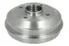 Гальмівний барабан задн CITROEN XSARA, XSARA/HATCHBACK, XSARA/KOMBI, ZX PEUGEOT 306, 309 I, 309 II 1.1-2.0D 10.85-08.05 ABE C6P005ABE (фото 1)