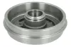 Гальмівний барабан задн CITROEN XSARA, XSARA/HATCHBACK, XSARA/KOMBI, ZX PEUGEOT 306, 309 I, 309 II 1.1-2.0D 10.85-08.05 ABE C6P005ABE (фото 2)